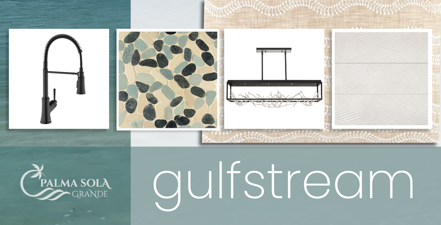 gulfstream design style